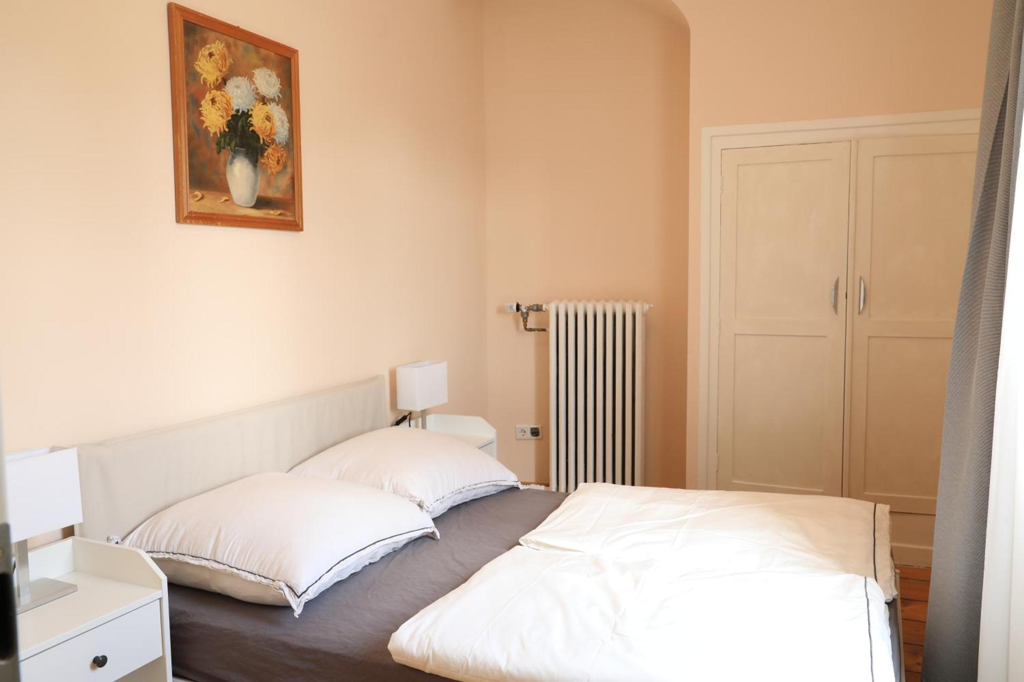 Studio Apartment Bremen 08 Ngoại thất bức ảnh